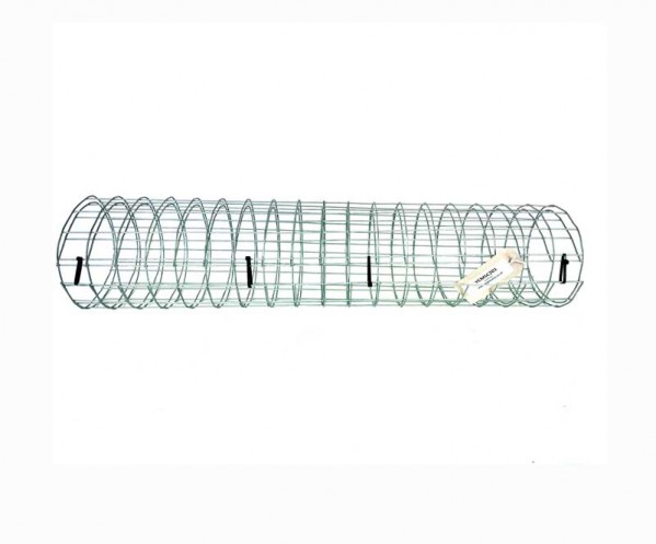 Wire Mesh Bulk Head